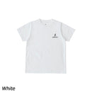 グラミチ キッズワンポイントロゴTシャツ G5SK-T084-K Tシャツ 半袖 キッズ ジュニア