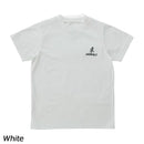 グラミチ ジュニアワンポイントロゴTシャツ G5SK-T084-J Tシャツ 半袖 キッズ ジュニア