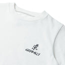 グラミチ ジュニアワンポイントロゴTシャツ G5SK-T084-J Tシャツ 半袖 キッズ ジュニア