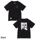チャムス キッズノットアブービーバード！Tシャツ CH21-1446 Tシャツ 半袖 キッズ ジュニア 親子お揃い