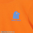 チャムス キッズノットアブービーバード！Tシャツ CH21-1446 Tシャツ 半袖 キッズ ジュニア 親子お揃い