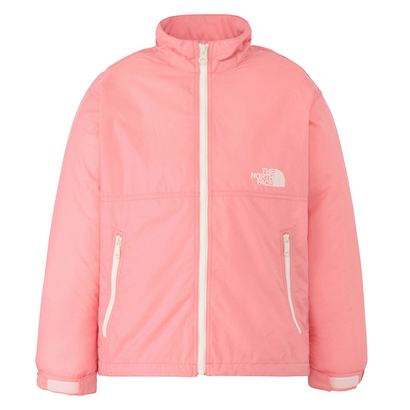 THE NORTH FACE フード付きジャケット M ピンク ノースフェイス コンパクトジャケット | APORITO（アポリト）公式通販