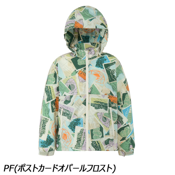 THE NORTH FACE ノベルティコンパクトジャケット ブラックウォッチ ノースフェイス ノベルティコンパクトジャケット | APORITO（アポリト