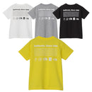 ノースフェイス トドラーショートスリーブヒストリカルロゴティー NTT32648 Tシャツ 半袖 速乾 キッズ トドラー 定番 人気