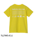 ノースフェイス トドラーショートスリーブヒストリカルロゴティー NTT32648 Tシャツ 半袖 速乾 キッズ トドラー 定番 人気