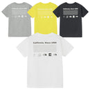 ノースフェイス ショートスリーブヒストリカルロゴティー NTJ32648 Tシャツ 半袖 速乾 キッズ ジュニア 定番 人気