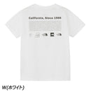 ノースフェイス ショートスリーブヒストリカルロゴティー NTJ32648 Tシャツ 半袖 速乾 キッズ ジュニア 定番 人気