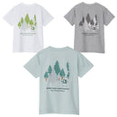 ノースフェイス トドラーショートスリーブシレトコトコティー NTT32642ST Tシャツ 半袖 速乾 UVケア キッズ トドラー 定番 人気