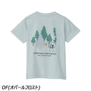 ノースフェイス トドラーショートスリーブシレトコトコティー NTT32642ST Tシャツ 半袖 速乾 UVケア キッズ トドラー 定番 人気