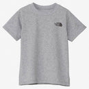 ノースフェイス トドラーショートスリーブシレトコトコティー NTT32642ST Tシャツ 半袖 速乾 UVケア キッズ トドラー 定番 人気