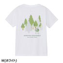 ノースフェイス ショートスリーブシレトコトコティー NTJ32642ST Tシャツ 半袖 速乾 UVケア キッズ ジュニア 定番 人気