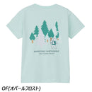 ノースフェイス ショートスリーブシレトコトコティー NTJ32642ST Tシャツ 半袖 速乾 UVケア キッズ ジュニア 定番 人気