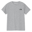 ノースフェイス ショートスリーブシレトコトコティー NTJ32642ST Tシャツ 半袖 速乾 UVケア キッズ ジュニア 定番 人気