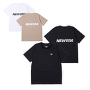 ニューエラ ユース 半袖ユーティリティーTシャツ ワードマークロゴ 14774221 14774220 14774222 Tシャツ 半袖 水陸両用 キッズ ジュニア