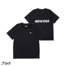 ニューエラ ユース 半袖ユーティリティーTシャツ ワードマークロゴ 14774221 14774220 14774222 Tシャツ 半袖 水陸両用 キッズ ジュニア