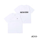ニューエラ ユース 半袖ユーティリティーTシャツ ワードマークロゴ 14774221 14774220 14774222 Tシャツ 半袖 水陸両用 キッズ ジュニア