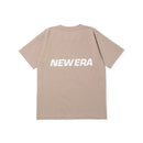 ニューエラ ユース 半袖ユーティリティーTシャツ ワードマークロゴ 14774221 14774220 14774222 Tシャツ 半袖 水陸両用 キッズ ジュニア