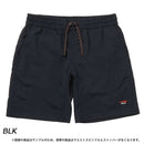 ナンガ ナイロンタッサー キッズ イージーショーツ パンツ ショートパンツ ハーフパンツ キッズ