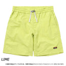 ナンガ ナイロンタッサー キッズ イージーショーツ パンツ ショートパンツ ハーフパンツ キッズ