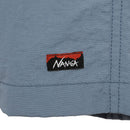 ナンガ ナイロンタッサー キッズ イージーショーツ パンツ ショートパンツ ハーフパンツ キッズ