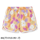 ノースフェイス パイピングウォーターショート パンツ ショートパンツ ハーフパンツ 水陸両用 UVケア キッズ