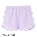 ノースフェイス パイピングウォーターショート パンツ ショートパンツ ハーフパンツ 水陸両用 UVケア キッズ