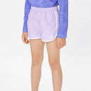 ノースフェイス パイピングウォーターショート パンツ ショートパンツ ハーフパンツ 水陸両用 UVケア キッズ