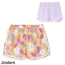 ノースフェイス パイピングウォーターショート パンツ ショートパンツ ハーフパンツ 水陸両用 UVケア キッズ