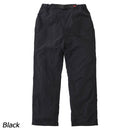 グラミチ キッズナイロンGパンツ G5SK-P202-K パンツ ロングパンツ 軽量 速乾 キッズ ジュニア