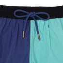 チャムス キッズプランジダイバース CH23-1110 ショートパンツ 短パン ハーフパンツ キッズ ジュニア 親子お揃い