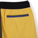 チャムス キッズプランジダイバース CH23-1110 ショートパンツ 短パン ハーフパンツ キッズ ジュニア 親子お揃い