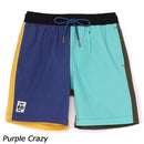 チャムス キッズプランジダイバース CH23-1110 ショートパンツ 短パン ハーフパンツ キッズ ジュニア 親子お揃い