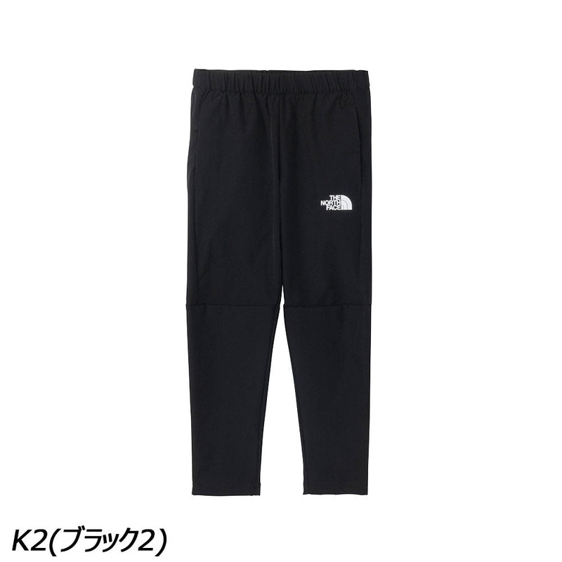 ノースフェイス トドラーモビリティーパンツ NBT32571 ロングパンツ 長ズボン ストレッチ 撥水 キッズ