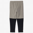 ノースフェイス トドラーモビリティーパンツ NBT32571 ロングパンツ 長ズボン ストレッチ 撥水 キッズ