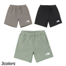 ノースフェイス トドラーモビリティーショート NBT42505 ショートパンツ 短パン ハーフパンツ ストレッチ 撥水 キッズ