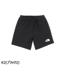 ノースフェイス トドラーモビリティーショート NBT42505 ショートパンツ 短パン ハーフパンツ ストレッチ 撥水 キッズ
