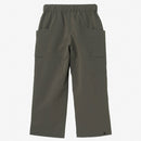 ノースフェイス トドラーTNFビーフリーパンツ NBT32552 ロングパンツ 長ズボン 長さ調節可能 虫よけ 通気性 UVガード キッズ