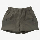 ノースフェイス トドラーTNFビーフリーパンツ NBT32552 ロングパンツ 長ズボン 長さ調節可能 虫よけ 通気性 UVガード キッズ