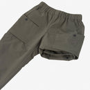 ノースフェイス トドラーTNFビーフリーパンツ NBT32552 ロングパンツ 長ズボン 長さ調節可能 虫よけ 通気性 UVガード キッズ