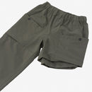 ノースフェイス TNFビーフリーパンツ NBJ32552 ロングパンツ 長ズボン 長さ調節可能 虫よけ 通気性 UVガード キッズ ジュニア