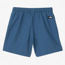 ノースフェイス トドラーアロハベントショート NBT42547 ショートパンツ 短パン ハーフパンツ 通気性 UVガード キッズ