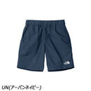 ノースフェイス トドラークラスファイブショート NBT42530 ショートパンツ 短パン ハーフパンツ 撥水 キッズ
