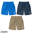 ノースフェイス トドラークラスファイブショート NBT42530 ショートパンツ 短パン ハーフパンツ 撥水 キッズ