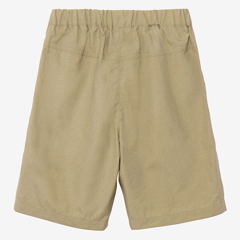 ノースフェイス クラスファイブショート NBJ42530 ショートパンツ 短パン ハーフパンツ 撥水 キッズ ジュニア