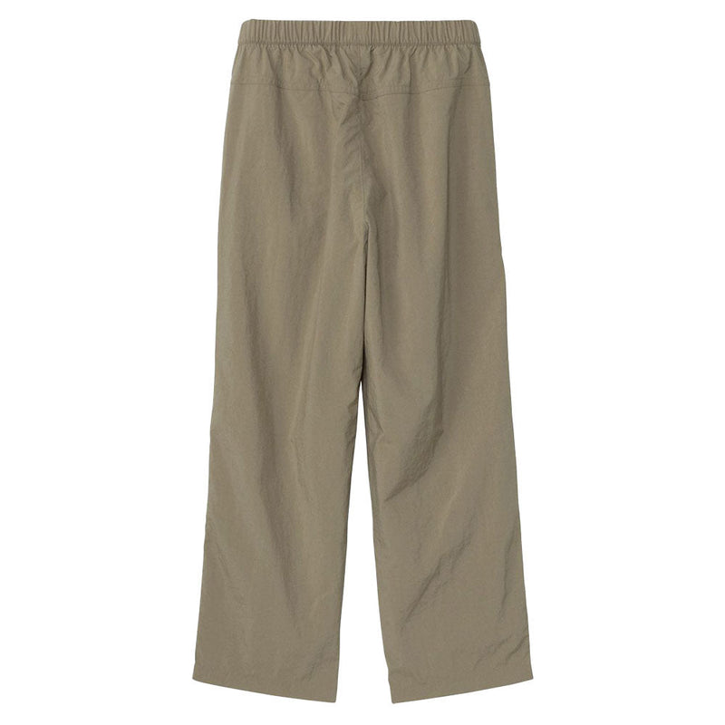 ノースフェイス コンパクトパンツ NBJ82510 ロングパンツ 長ズボン 撥水 軽量 キッズ ジュニア