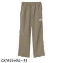 ノースフェイス コンパクトパンツ NBJ82510 ロングパンツ 長ズボン 撥水 軽量 キッズ ジュニア