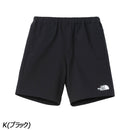 ノースフェイス モビリティショーツ NBJ92505 ショートパンツ 短パン ハーフパンツ 撥水 軽量 キッズ ジュニア