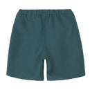 ノースフェイス モビリティショーツ NBJ92505 ショートパンツ 短パン ハーフパンツ 撥水 軽量 キッズ ジュニア