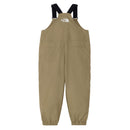 ノースフェイス トドラーフィールドビブ NBT32502 ロングパンツ 長ズボン 撥水 トドラー キッズ