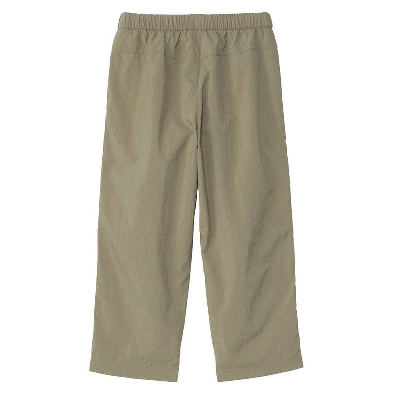 ノースフェイス トドラーコンパクトパンツ NBT82510 ロングパンツ 長ズボン 撥水 軽量 トドラー キッズ